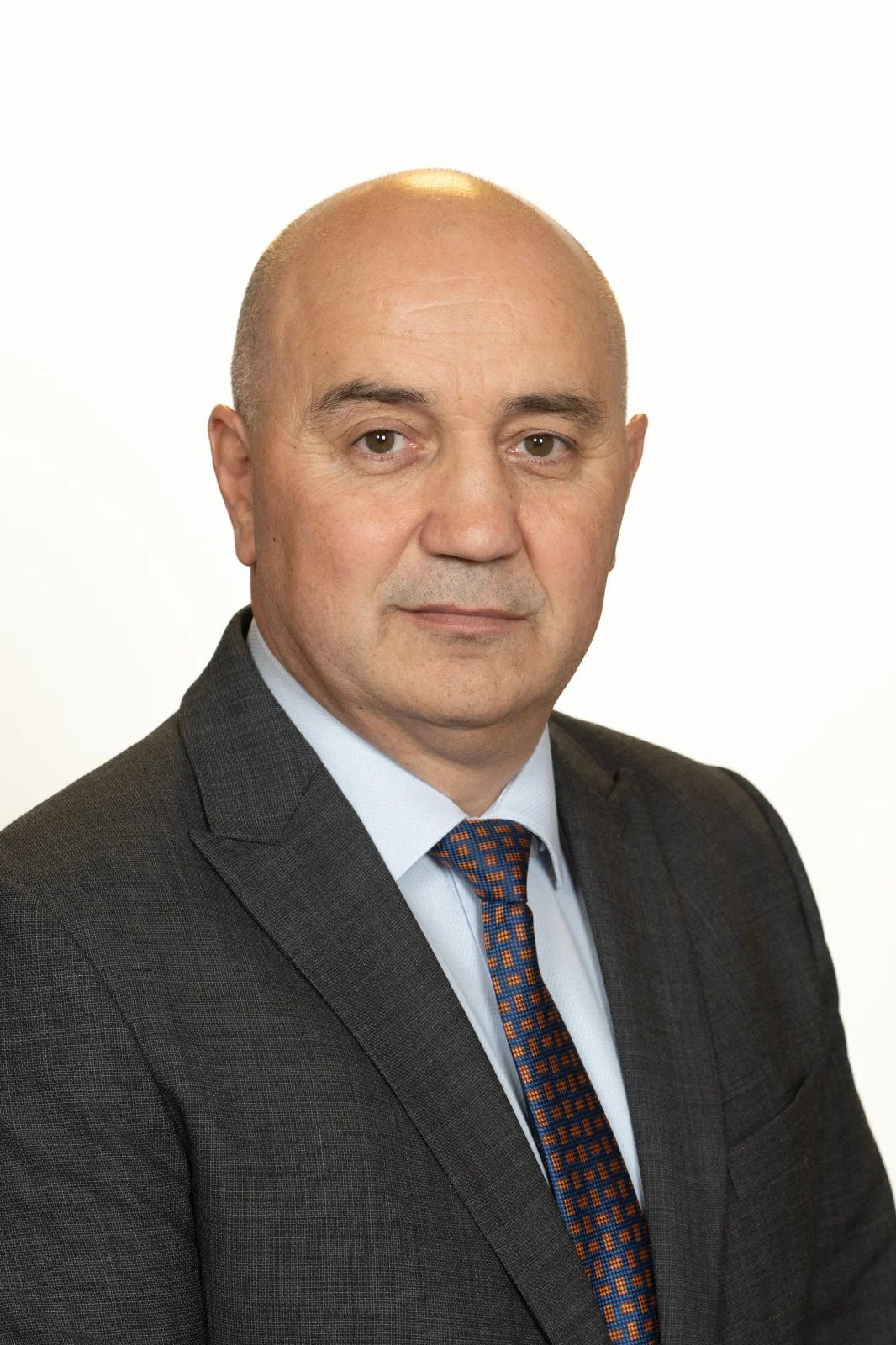 Foto Ștefănache Gheorghe
