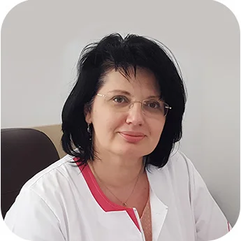 Foto Prof. univ. dr. Voinescu Doina Carina